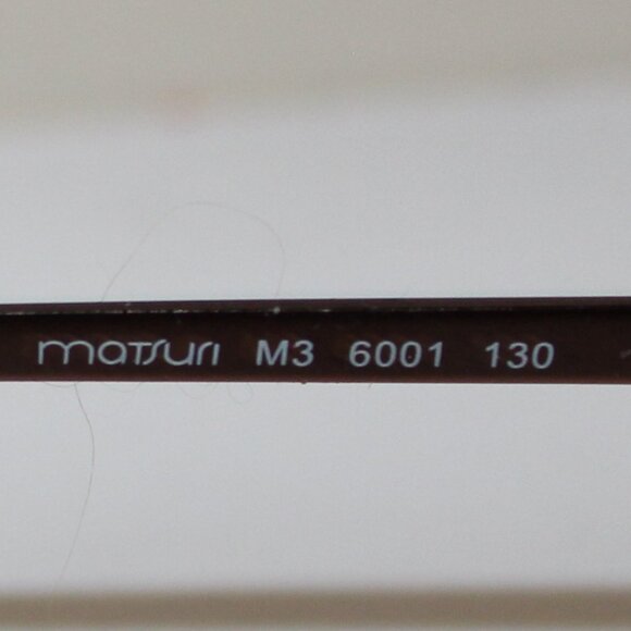 Maturi Men's Sunglasses (6001) - Picture 5 of 6